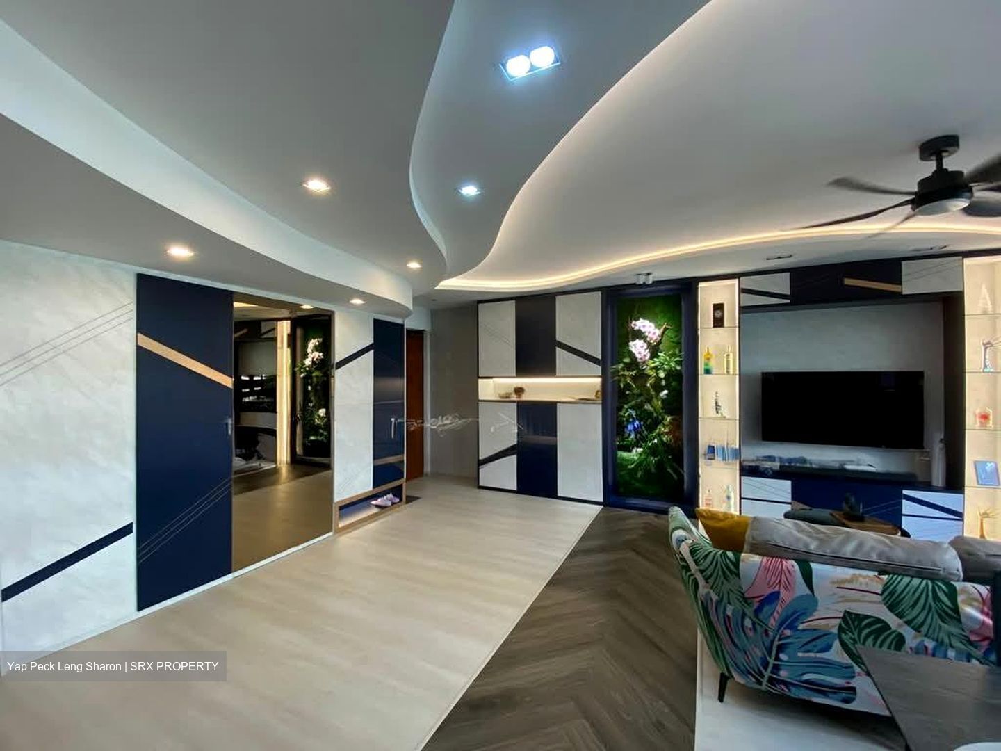 Blk 219C Linear Green @ Bedok (Bedok), HDB 5 Rooms #557371531